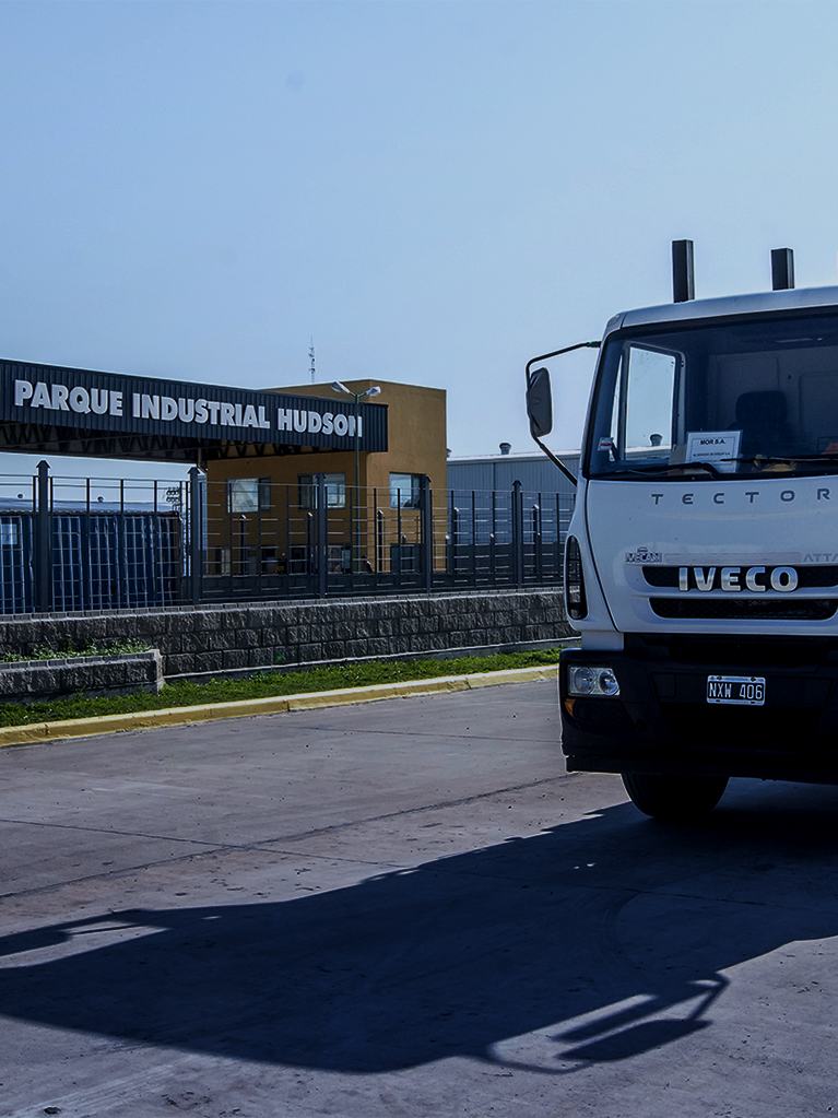 Corralón Express