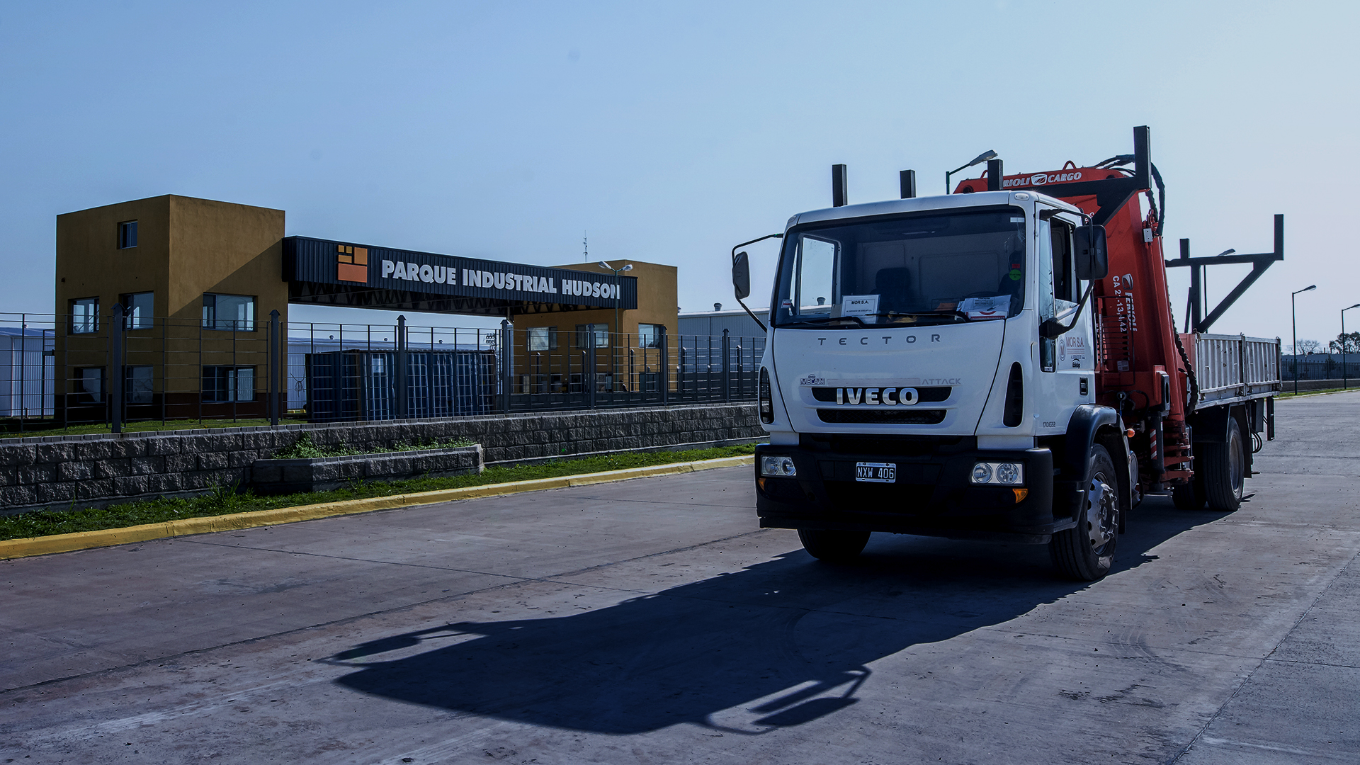 Corralón Express